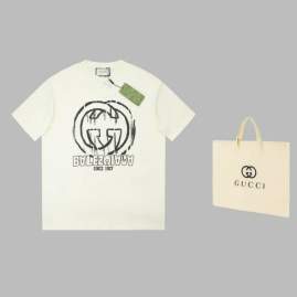 Picture of Gucci T Shirts Short _SKUGucciXS-Latt47511054
